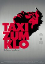 Poster Taxi zum Klo