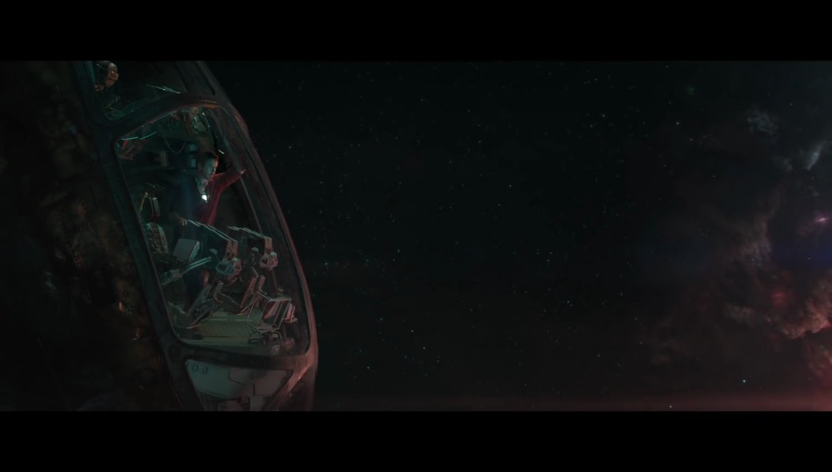 „Avengers Endgame“ Der Trailer & die Bedeutung des offiziellen Titels