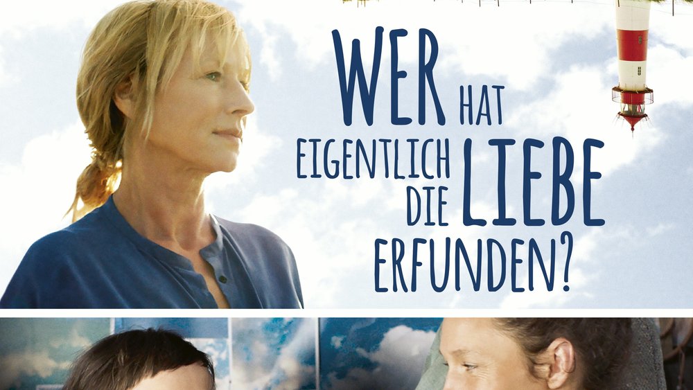 „Wer hat eigentlich die Liebe erfunden?“: Exklusiver Clip · KINO.de