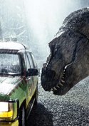„Jurassic Park“: Das machen die Darsteller des Dino-Blockbusters heute
