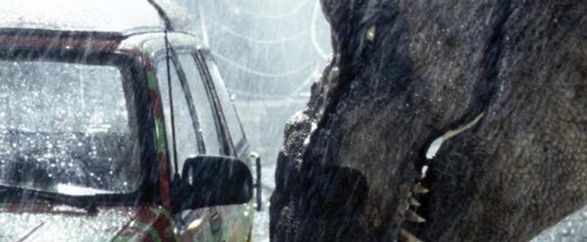 „Jurassic Park“: Das machen die Darsteller des Dino-Blockbusters heute