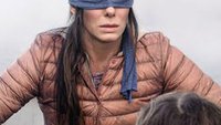 „Bird Box“: So sollten die nicht gezeigten Monster im Netflix-Hit eigentlich aussehen