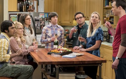 Netflix Big Bang Theory Staffel 10 Netflix Big Bang Theory Staffel 10