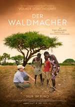 Poster Der Waldmacher