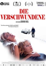 Poster Die Verschwundene