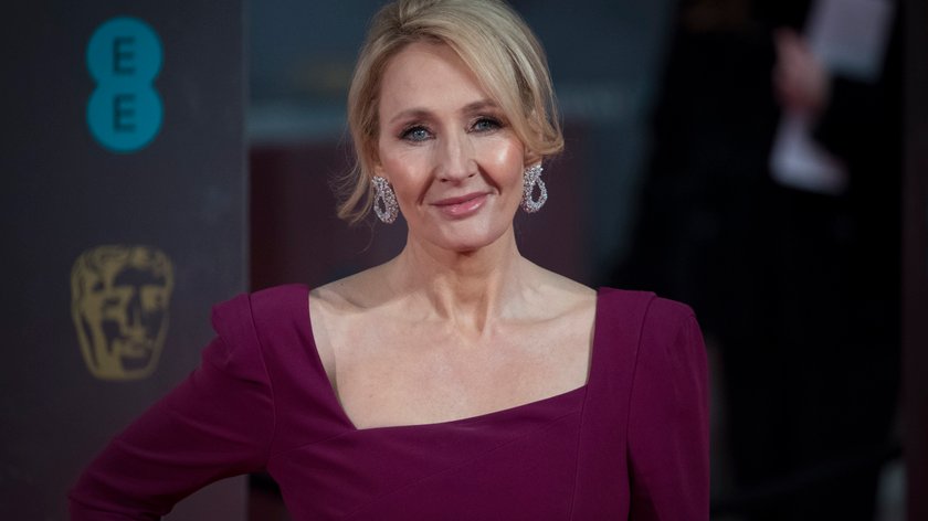 J.K. Rowling & die Wizarding World: Zerstört sie ihr Harry-Potter-Universum?