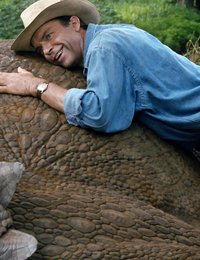 „Jurassic Park“: Das machen die Darsteller des Dino-Blockbusters heute