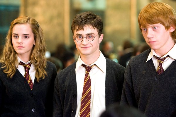 Harry Potter Die Grossten Unterschiede Zwischen Buchern Und Filmen Kino De