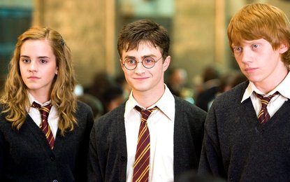 „Harry Potter“: Die größten Unterschiede zwischen Büchern und Filmen