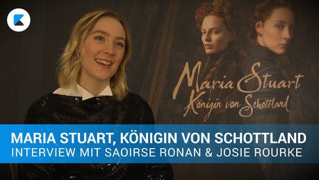 Saoirse Ronan 1994 Portrait Kino De