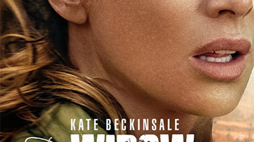 „The Widow“ Staffel 2 Kommt eine Fortsetzung der Serie? · KINO.de