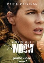 Poster The Widow