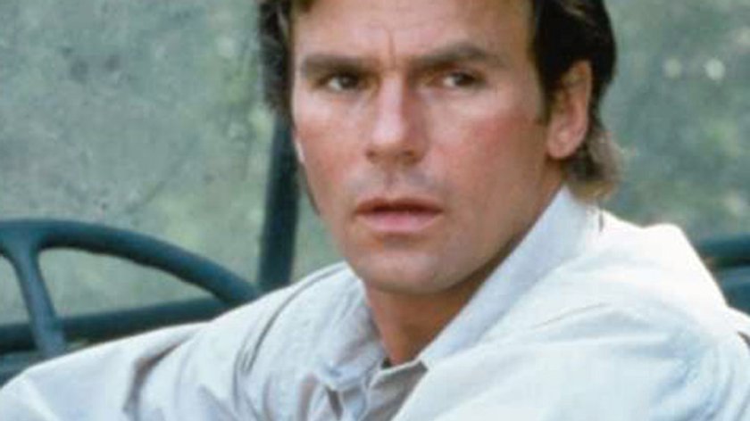 Was wurde aus Richard Dean Anderson? So sieht der „MacGyver“-Star heute aus