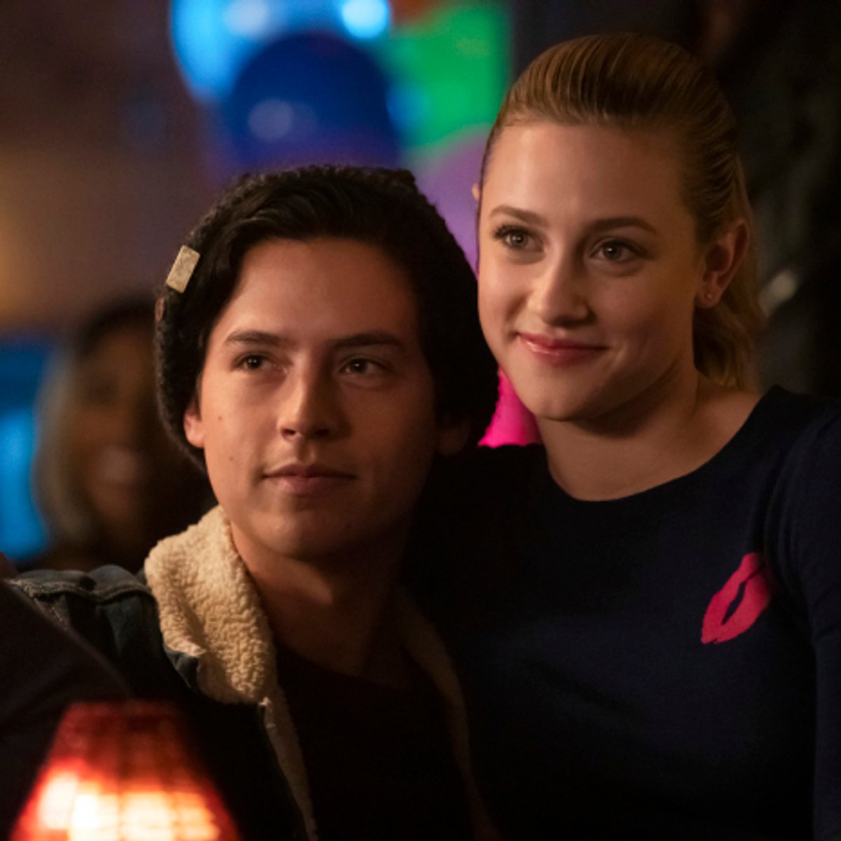 Riverdale episode 10 streaming sale