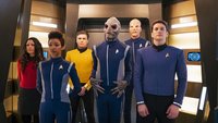 „Star Trek“: Neue Serien & Film-Projekte im Überblick