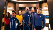 „Star Trek“: Neue Serien & Film-Projekte im Überblick