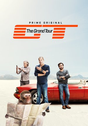 The Grand Tour Staffel 2 Stream