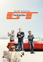 Poster The Grand Tour