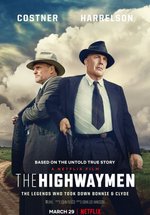 Poster The Highwaymen