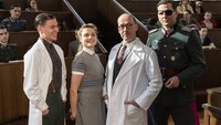 „Charité“ Staffel 2 – Finale: Folge 6 heute in Live-Stream & TV – Wiederholung online