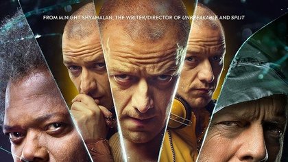 Split · Film 2017 · Trailer · Kritik