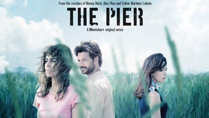 The Pier – El Embarcadero · Serie im Stream online ansehen, alle