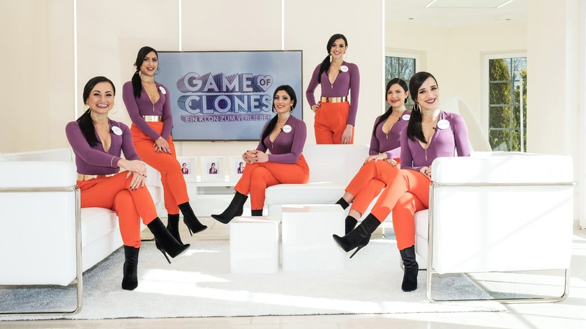 „Game of Clones“ abgesetzt! Klon-Kuppeln im TV gescheitert
