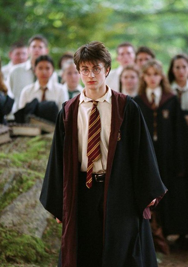 „Harry Potter“: Die 10 größten Unterschiede zwischen Büchern und Filmen