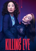 Poster Killing Eve