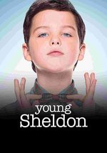 Poster Young Sheldon