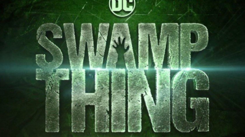 „Swamp Thing“: Starttermin der DC-Serie & erstes Video