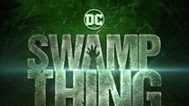 „Swamp Thing“: Starttermin der DC-Serie & erstes Video