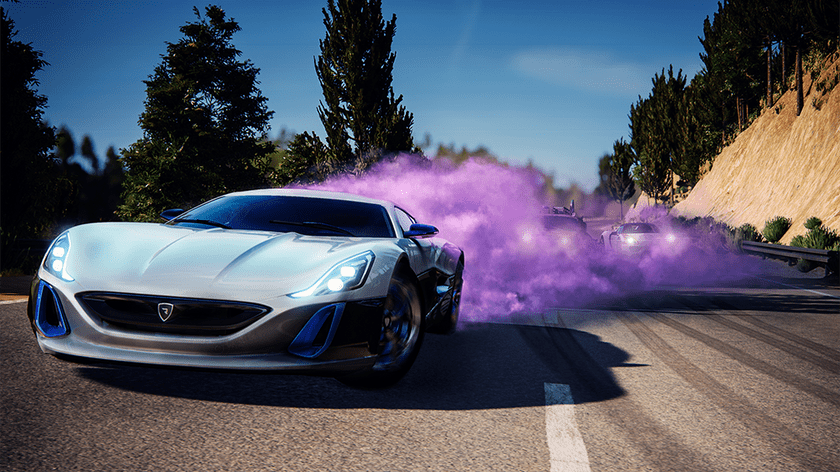 „The Grand Tour Game“: Download für PS4 & XboxOne – Spielt die Show!