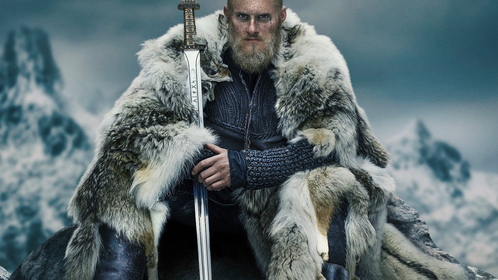 Vikings Staffel 4 Folge 18 