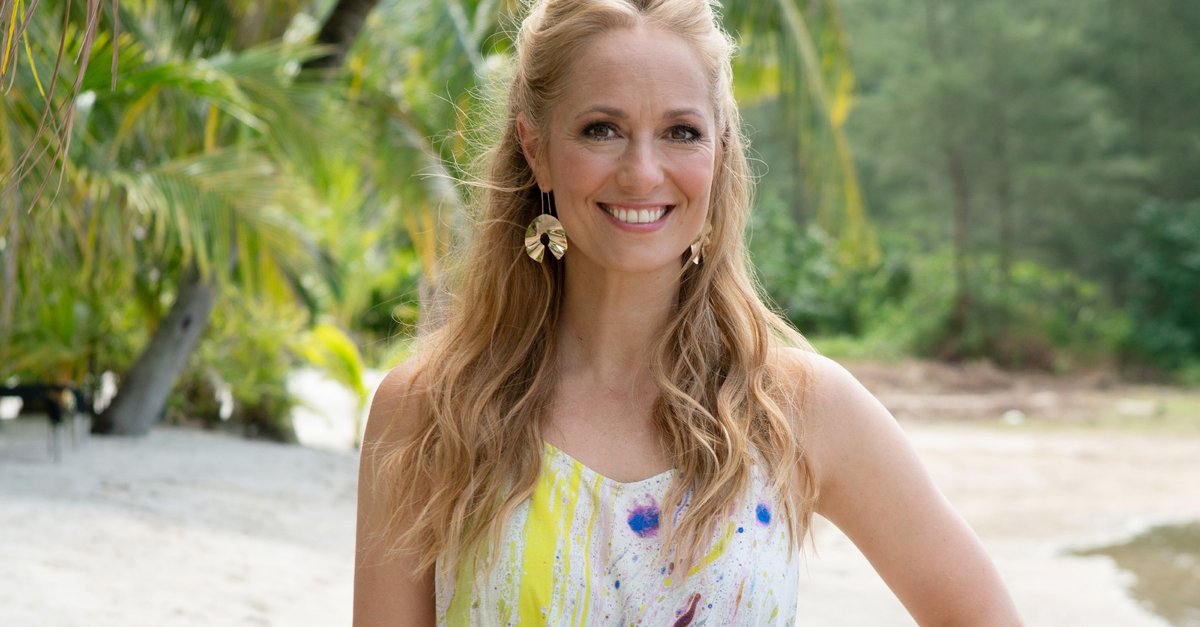 Du Machst Eine Frau Erst Zur Frau Kristina Bach