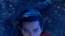 Nach neuem Teaser-Trailer zu „Aladdin“: Will Smith erstmals in Flaschengeist-Gestalt