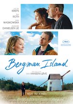 Poster Bergman Island