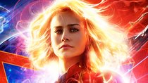 Wichtig für „Avengers 4“: „Captain Marvel“-Teaser schlägt Brücke zu „Infinity War“