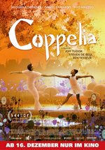 Poster Coppelia