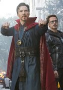 „Avengers: Infinity War“-Geheimnis ausgeplaudert: Iron-Man-Beleidigung war nicht geplant