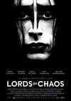 Poster Lords of Chaos 