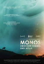 Poster Monos