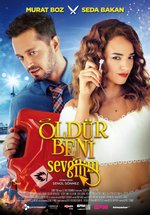 Poster Öldür Beni sevgilim