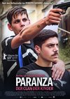 Poster Paranza - Der Clan der Kinder 