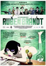 Poster Ruben Brandt