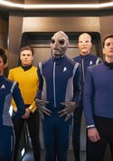 „Star Trek: Discovery“ Staffel 3: Wann kommt Folge 10 auf Netflix?