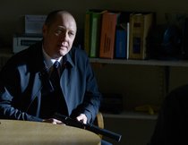 The Blacklist Staffel 4 Stream