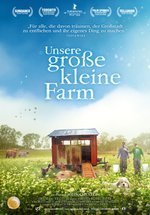 Poster Unsere große kleine Farm