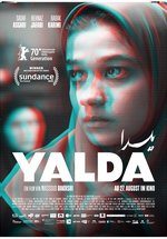 Poster Yalda