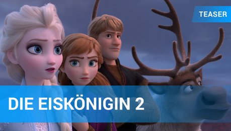 Die Eiskönigin 2 Film Die Eiskönigin 2 Film
